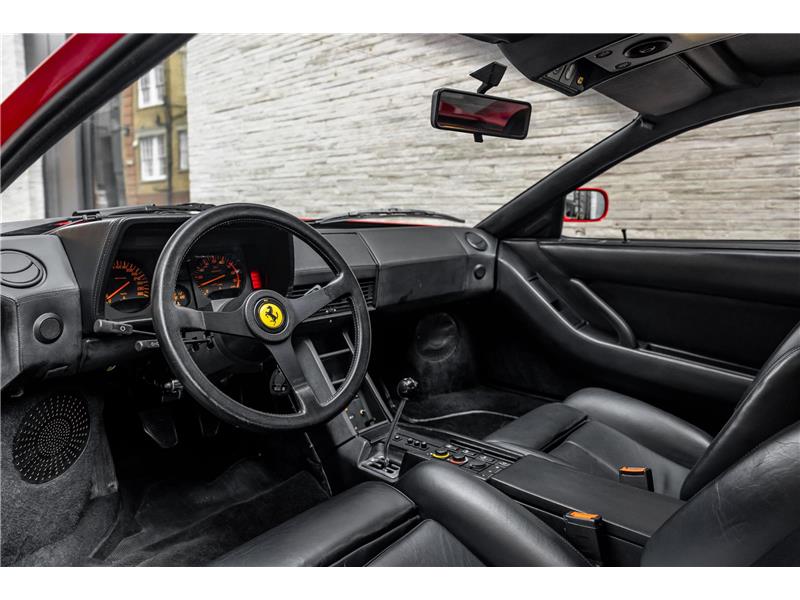 1988 Ferrari Testarossa  