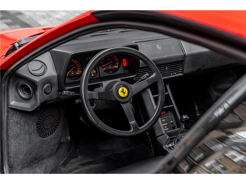 1988 Ferrari Testarossa  