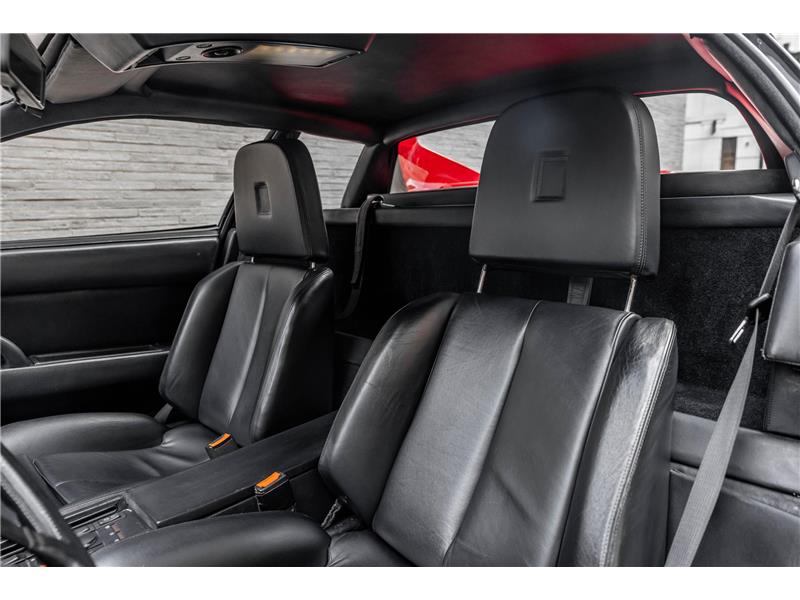 1988 Ferrari Testarossa  