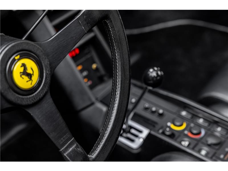 1988 Ferrari Testarossa  