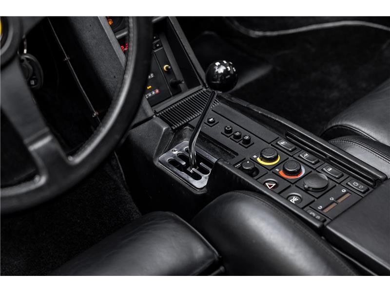 1988 Ferrari Testarossa  