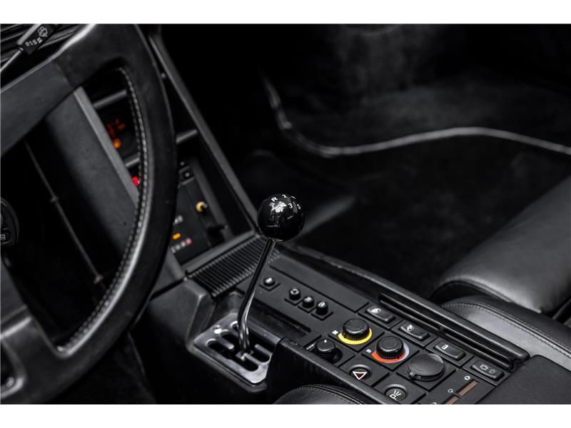 1988 Ferrari Testarossa  