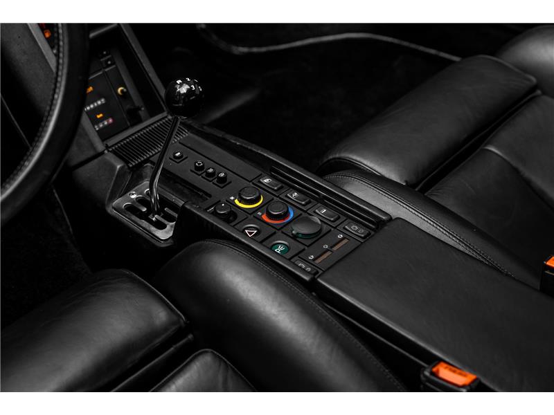 1988 Ferrari Testarossa  