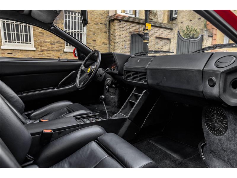 1988 Ferrari Testarossa  