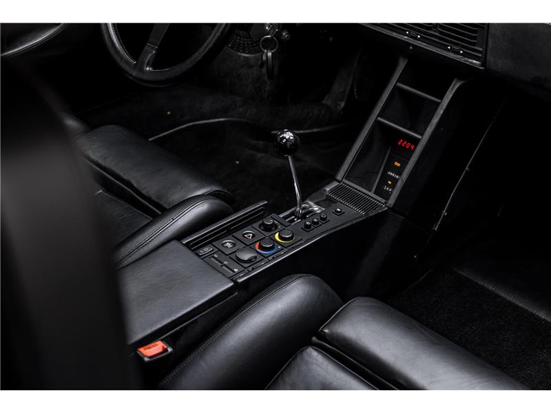 1988 Ferrari Testarossa  