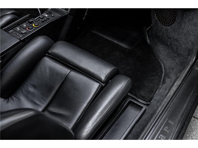 1988 Ferrari Testarossa  