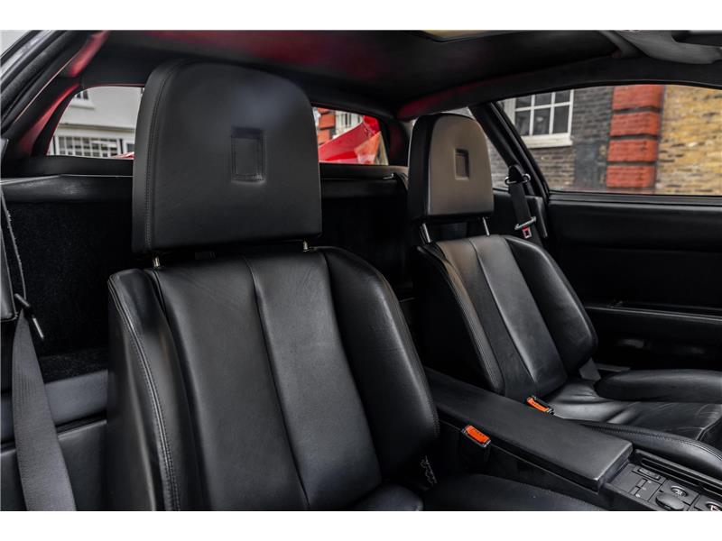 1988 Ferrari Testarossa  