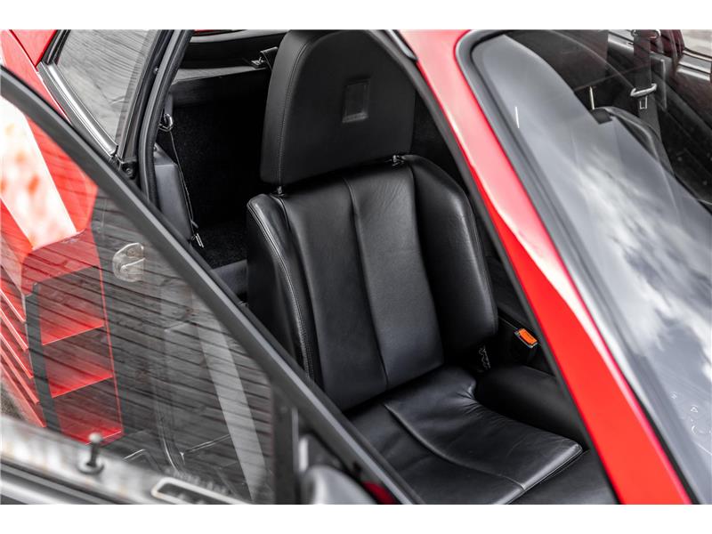 1988 Ferrari Testarossa  