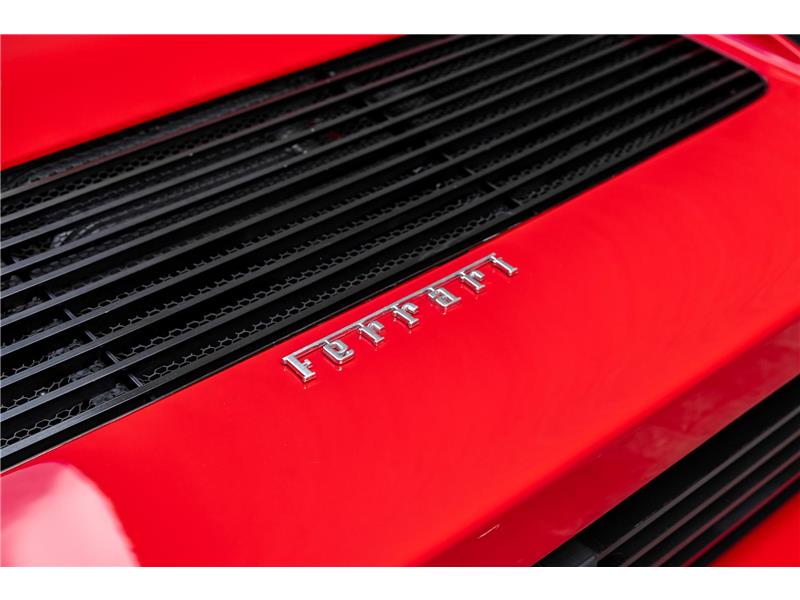1988 Ferrari Testarossa  