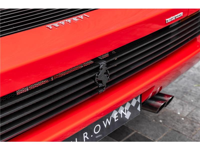 1988 Ferrari Testarossa  