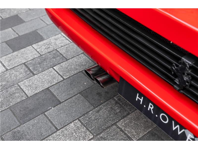 1988 Ferrari Testarossa  