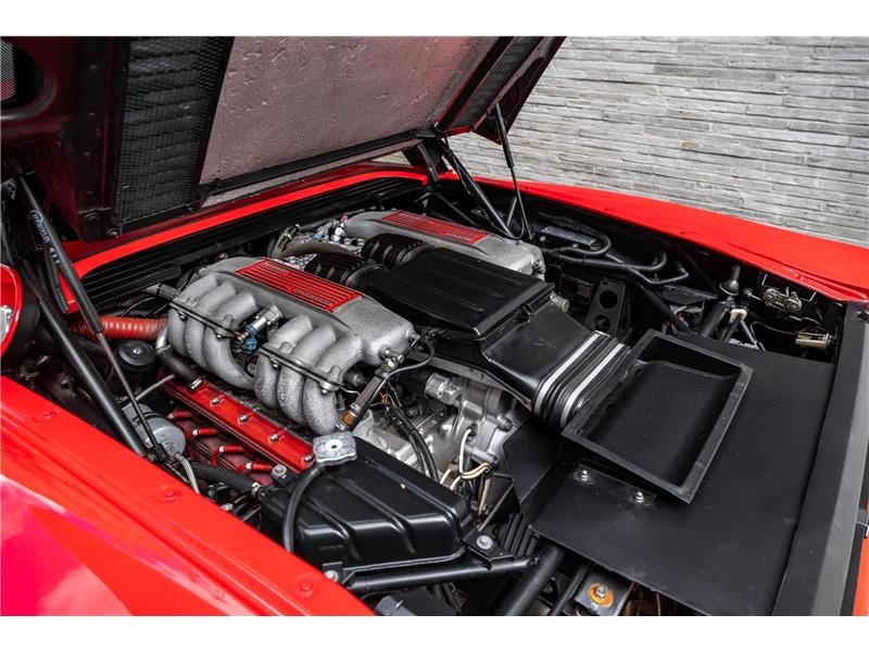 1988 Ferrari Testarossa  