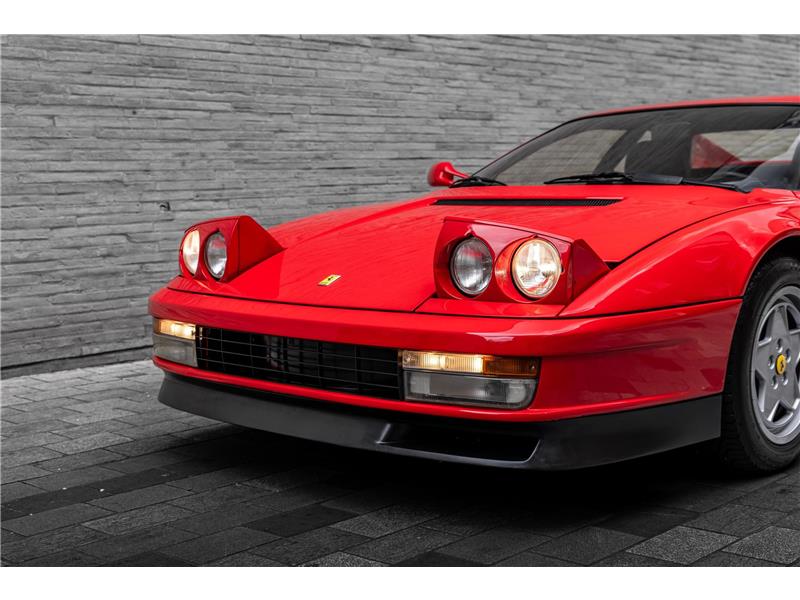 1988 Ferrari Testarossa  