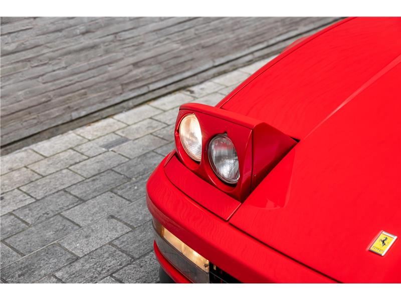 1988 Ferrari Testarossa  