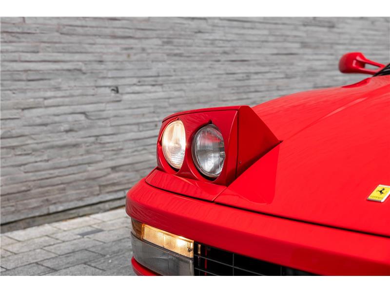 1988 Ferrari Testarossa  