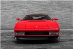 1988 Ferrari Testarossa  
