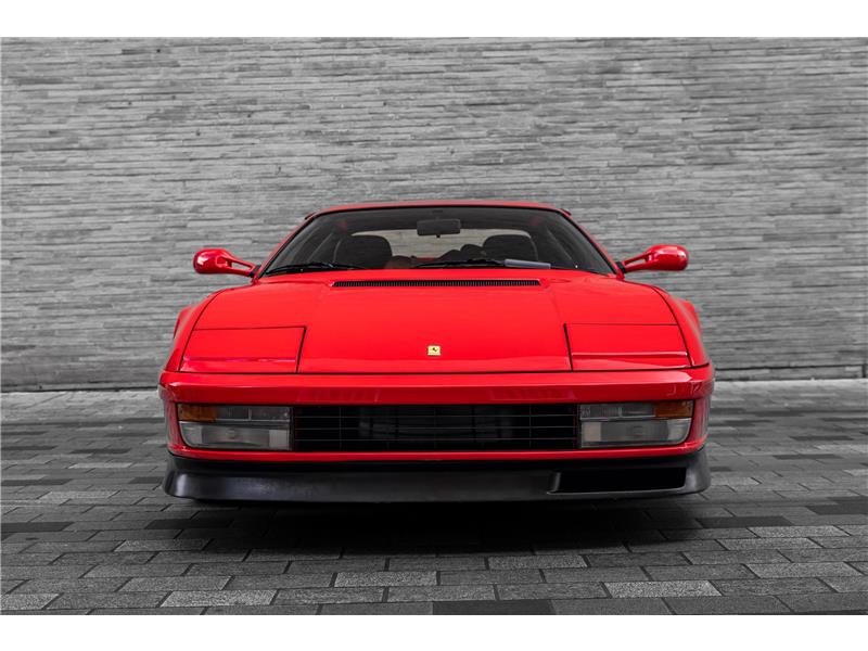 1988 Ferrari Testarossa  