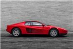 1988 Ferrari Testarossa  