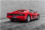 1988 Ferrari Testarossa  