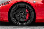 2015 Ferrari 458 4.5 Speciale AB S-A Speciale STD