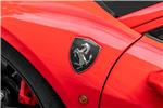 2015 Ferrari 458 4.5 Speciale AB S-A Speciale STD