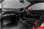 2015 Ferrari 458 4.5 Speciale AB S-A Speciale STD