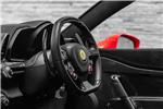 2015 Ferrari 458 4.5 Speciale AB S-A Speciale STD