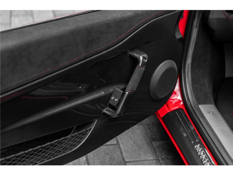 2015 Ferrari 458 4.5 Speciale AB S-A Speciale STD