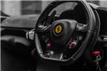 2015 Ferrari 458 4.5 Speciale AB S-A Speciale STD