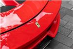 2015 Ferrari 458 4.5 Speciale AB S-A Speciale STD