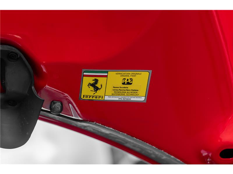 2015 Ferrari 458 4.5 Speciale AB S-A Speciale STD