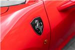 2015 Ferrari 458 4.5 Speciale AB S-A Speciale STD