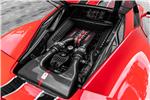 2015 Ferrari 458 4.5 Speciale AB S-A Speciale STD
