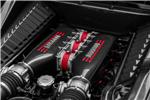 2015 Ferrari 458 4.5 Speciale AB S-A Speciale STD