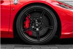 2015 Ferrari 458 4.5 Speciale AB S-A Speciale STD