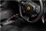 2015 Ferrari 458 4.5 Speciale AB S-A Speciale STD