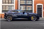 2023 Ferrari Purosangue 6.5 V12 STD