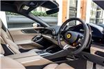 2023 Ferrari Purosangue 6.5 V12 STD
