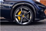 2023 Ferrari Purosangue 6.5 V12 STD