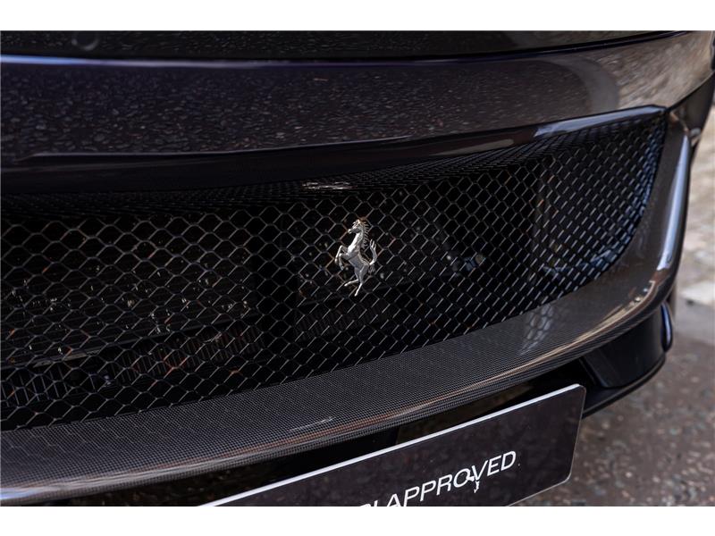 2023 Ferrari Purosangue 6.5 V12 STD