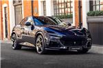 2023 Ferrari Purosangue 6.5 V12 STD