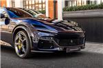 2023 Ferrari Purosangue 6.5 V12 STD