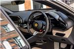 2023 Ferrari Purosangue 6.5 V12 STD