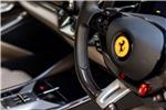 2023 Ferrari Purosangue 6.5 V12 STD