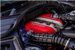 2023 Ferrari Purosangue 6.5 V12 STD