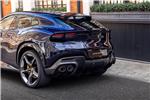 2023 Ferrari Purosangue 6.5 V12 STD