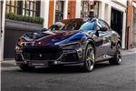 2023 Ferrari Purosangue 6.5 V12 STD
