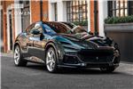 2024 Ferrari Purosangue 6.5 V12