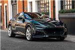 2024 Ferrari Purosangue 6.5 V12