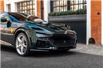 2024 Ferrari Purosangue 6.5 V12